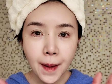 爱豆护肤很精细很费钱???假的 #韩国护肤品 #oliveyoung #干皮秋冬 #PDRN #晚间护肤