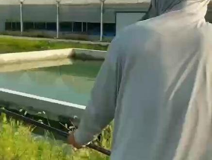 延长10CM意味着什么?用视频说话。通判竿止是专门争对限竿线总长专门开发的一款竿止,在竿止的外圈集成了滚珠,滚珠在量线台上受力可以滚动,从而克服量线台的摩擦力与竿子的重量,达到线在上大鱼以后,可以增强线的恢复回弹,这样量线更准确!!!感谢我的好兄弟寨主帮忙拍摄@寨主钓大鱼 #钓鱼人 #原来钓鱼才是抖音运动顶流 #爆竿瞬间