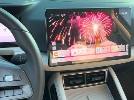 停车关灯,开车亮灯的快捷指令#比亚迪 #比亚迪元up #停车关灯 #开车亮灯 #用车小知识