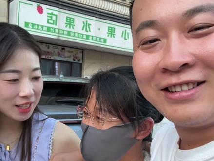 今天来客了…… @孙夹心儿