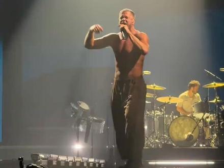 梦龙演唱会广州站预售即将开启!!!03/05 19:30!!!就在今晚 千万别错过#梦龙乐队 #票蜜蜂演出 #广州 #imaginedragons #wakeup