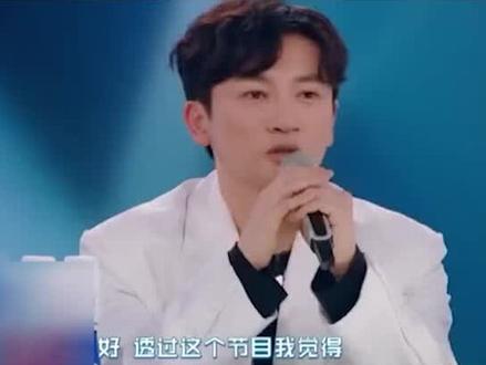 陈志朋:因为一句话消失28年,揭穿小虎队友情内幕 #陈志朋 #苏有朋 #小虎队 #娱乐评论大赏