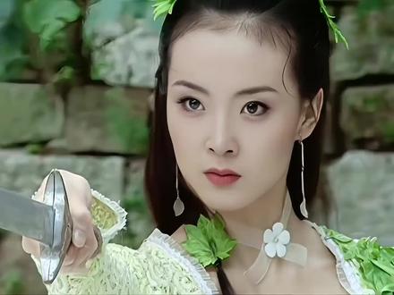 都是顶级大美女反派 谁最美?