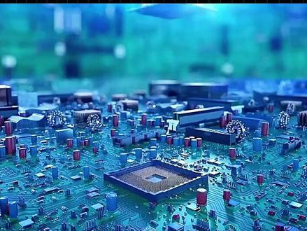 中国量子芯片生产线公开,避开光刻机封锁,100个量子算力超全球数百万倍。#科技 #量子芯片 #量子算力