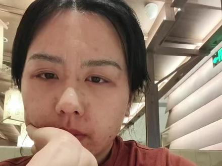 给阿嬷的情书 绷不住,真的
