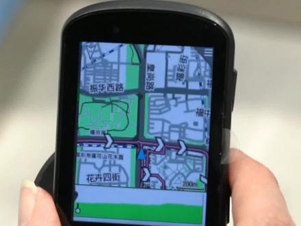 Garmin Connect骑行路线设置教程 #佳明 #广州佳明 #佳明金哥哥