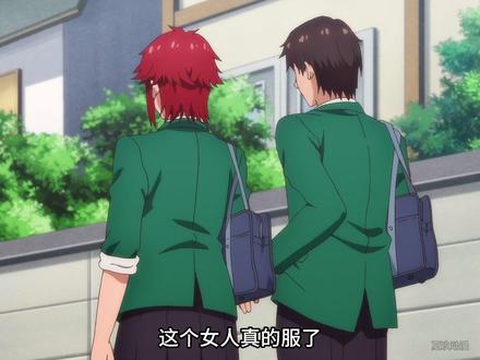 脑子丢掉,一口气看完小智是女孩啦! #二次元 #动漫推荐 #动漫解说 #充能计划