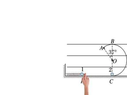 学霸眼中的物理。人机题??? #物理 #高考