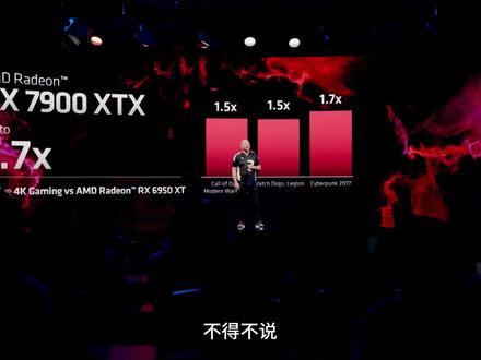 这才叫性价比?【RX 7900 GRE首发体验】 #显卡 #电脑 #7900GRE #中视频拉力赛
