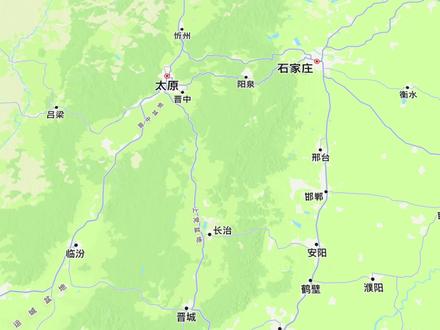 郑州自驾出发山西太原,2天1晚纯攻略#原创视频 #自驾游 #自驾旅游攻略 #山西太原