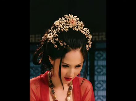 冷门实力派女神!凭俄语电影横扫俄影坛,无声演技直接封神#因为一个片段看了整部剧 #港片女神 #蓝心妍 #纯欲天花板