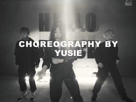 #pitbullterrier 完整版录制版 抱歉来晚了#原创编舞 #希希编舞