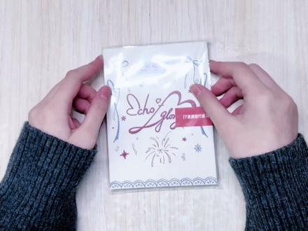 新音➕跨代卡包
除思罕都出
#荣耀之战 #开箱 #时代峰峻