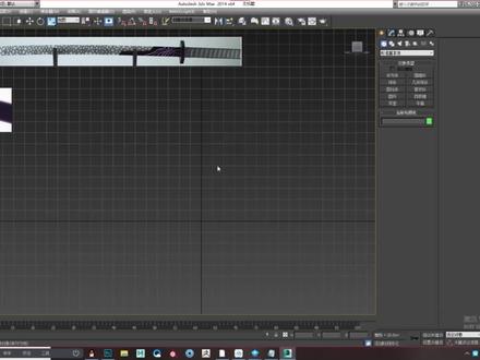 【3Dmax建模】刺客伍六七 魔刀千刃建模流程! #3d建模 #3dmax建模 #3Dmax武器建模