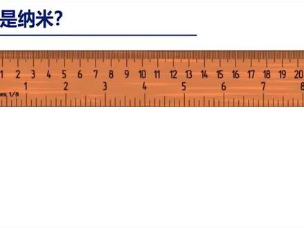 纳米材料分为零维、一维、二维和三维,你知道石墨烯属于几维纳米材料吗?#科普