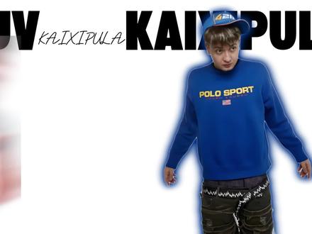 #kkluv #甜甜圈 #friday9ii 新疆代表旋律🎶kkluv唱出自己的路🎤🎵