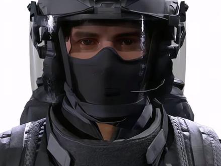 哈夫克员工章程里面不应该是这样!#三角洲行动