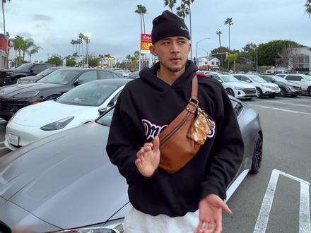 新品将陆续预告! #ma3colm