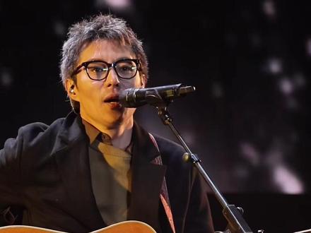 无法拒绝毛川这五声honey!(哎~)#逃跑计划乐队 #毛川#honey#一万次悲伤 #南通紫琅音乐节