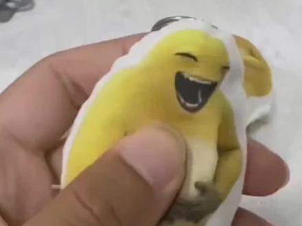 好魔性的笑声啊,直接社死了#奶龙捧腹大笑 #奶龙 #抽象#好物推荐🔥