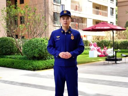 高层建筑火灾逃生视频片#高层建筑火灾 #逃生 #自救 #消防安全知识