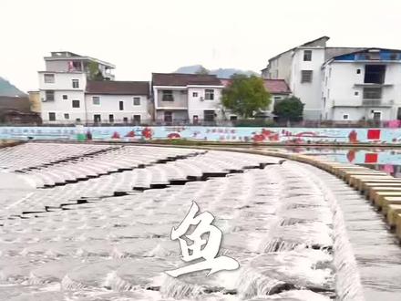 我在宜黄找到了一个非常好看的小众景点 #抚州 #抚州旅游