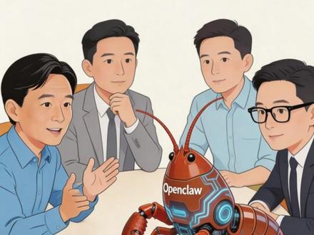 全国各地都在“养龙虾”?!OpenClaw 到底是什么,普通人要不要学?#OpenClaw #AI#龙虾