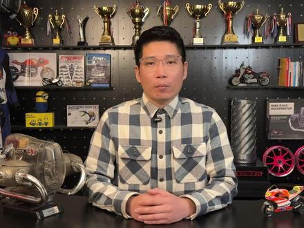 凯越 张雪 钱江中国三剑客 齐聚 WSBK 国货之光会师赛场,再创新高#凯越 #凯越450rr #张雪 #张雪820rr #钱江