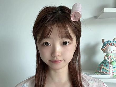 听到会做的发型就睁眼#发型分享 #日常发型 #听到就睁眼 #甜妹 #发型的重要性