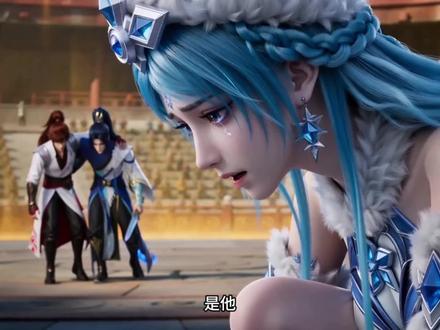 第一集:法师打不过刺客?那就直接变身吧! #王者荣耀 #韩信傲雪梅枪 #李白凤求凰 #王昭君凤凰于飞 #亮懿