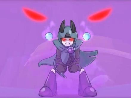 布莱克真正的力量@归鹤 @缪苏阳 @