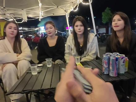 广西年轻人必玩的酒桌游戏#广西水鱼#酒桌游戏