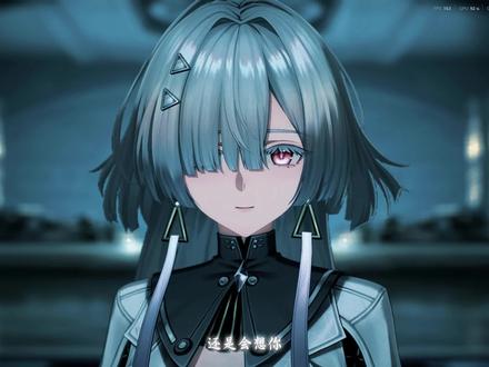 这段剧情看着好扎心啊,可怜的教授
#鸣潮 #莫宁 #抖音上热门