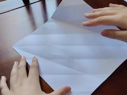 我真是太善解人意了 #魔法棒折纸教程 #命苦