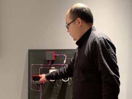 小米智能开关Pro,双控多控怎么设置? 保姆级教程来了,手把手教你玩转智能家居 #小米智能家居 #小米智能开关 #咸宁智能家居 #智能家居