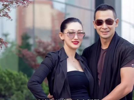 他们两个可以说是让所有圈内人羡慕的情侣#张丹露 #赵文卓
