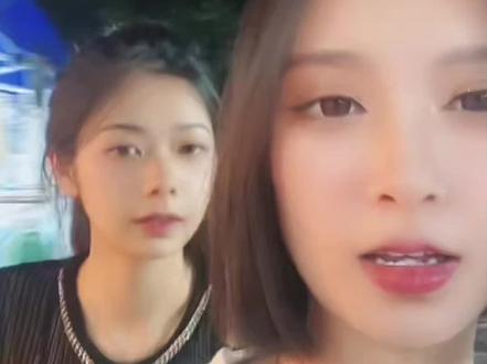 #启大大 不是兄弟们 我这两个前女友怎么在一起成为好闺蜜了啊,关注我已经更新后续了#闺蜜日常 #vlog日常