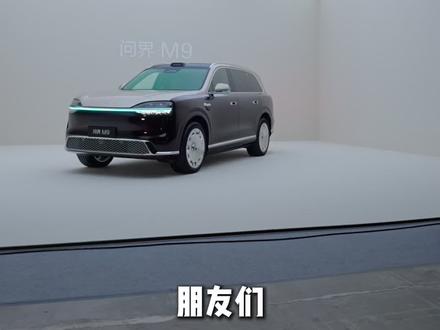 问界M9老车主已哭晕在厕所…