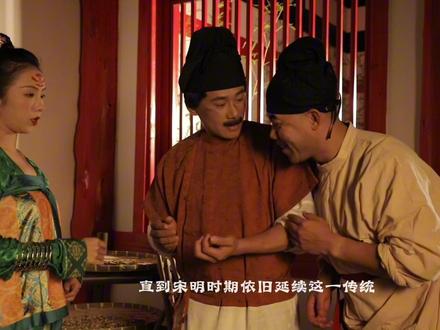 咪在一千年前可使受法律保护的“公务员”!!! #百young非遗计划 #一见爱上传统文化 #传统服饰 #猫咪 #反虐待动物法