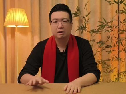 2026年央视马年春晚主持人阵容发布了!