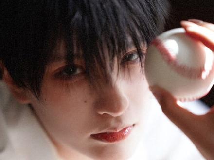 “你在偷看我吗?”#少年感 #眼神杀 #清冷气质 #日系 #少年感到底是什么