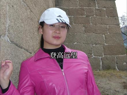 写生中国系列《古长城》 #钢笔画#画画#一起学画画