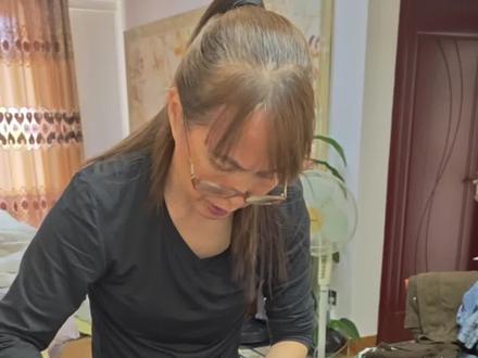 国产大牌又来啦#安踏 #anta #羽绒服 #阿姨测评