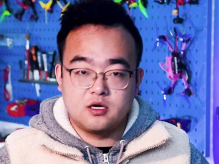 穿越机速度过快?不跟手?难操控?试试调整Rate吧!#穿越机 #fpv #rate #航空运动 @DOU+小助手