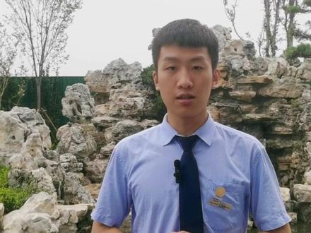 #中式庭院 #庭院生活 #古建筑 #春风合院 德州这座小镇里的生活,颐养即日常@DOU+小助手