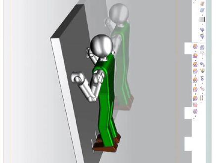 ug中如何切换到全屏模式下并自定义快捷键