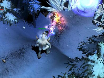 召唤推荐加点 #奇迹mu #木瓜奇迹