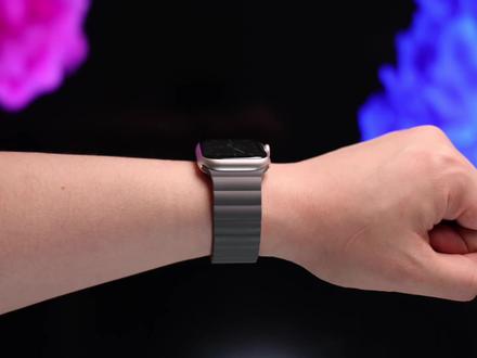 高颜值3合1无线充电器,用一次就离不开的MagSafe好搭档!
#贝尔金#applewatch #数码科技 #三合一 #快充 #无线充电 #抖音双11好物节