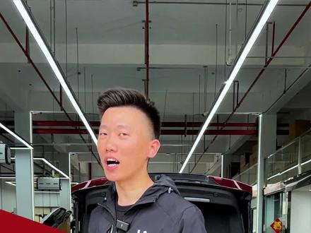 你们的尾门还在手动关闭吗?一个视频告诉你们怎么升级!#奥迪 #汽车好物 #汽车人共创计划