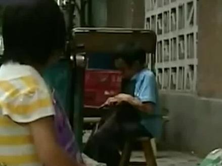 袖珍夫妻结婚不到一个月,竟闹着要离婚,女子:生活太难受 #精彩片段 #下集更精彩